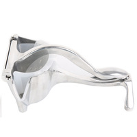 Factory Direct Heavy Duty Enkele Druk Aluminium Metalen Manual Hand Gegoten Citrus Oranje Lime Fruit Juicer Citruspers