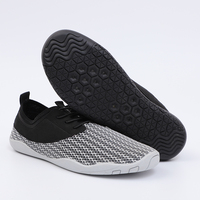 Chaussures aquatiques à séchage rapide pour adultes, antidérapantes, pour le canyoning et la randonnée en rivière