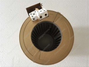 Chauffe-bande infrarouge lointain industriel <span class=keywords><strong>Dragon</strong></span> Power 220V 380V 415V à haute efficacité avec anneau chauffant <span class=keywords><strong>électrique</strong></span> en nano quartz - Product Image 6