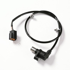 Mitsubishi Speed <b>Sensor</b> PW550626 08021 <b>For</b> Vehicle Engine Replacement Part - Product Image 1