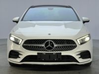 Grosir Mobil Bekas Mercedes Benz Kelas A 2022 Facelift A 200 L Sport Sedan Versi Dinamis untuk Ekspor Mobil Bekas Mobil Tangan Kedua