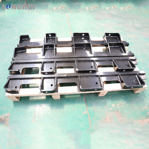 מעקה הגנה על קישור מגן 207-30-77110 207-30-77120 207-30-77130 207-30--30-77140 לחפר קומאצו - Product Image 2