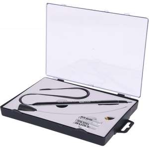 KS TOOLS-550,1160 Juego de inspección flexible (4 piezas)-LÁMPARAS INALÁMBRICAS EAN 4042146101292 - Product Image 1