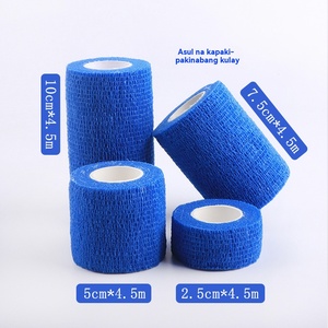 ผ้าก๊อซปลอดเชื้อ SURGICEL ผ้าก๊อซห้ามเลือด - Product Image 4