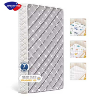 Qualité Dormir Bien Leland Koala Twin Single king Matelas king Matelas king Matelas en mousse à mémoire de gel Reconded