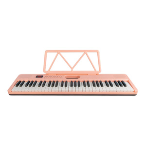 Teclado <span class=keywords><strong>Roland</strong></span>, Piano Digital, Controlador MIDI, Teclado con <span class=keywords><strong>Teclas</strong></span> Contrapesadas para Producción Musical en Estudio - Product Image 1