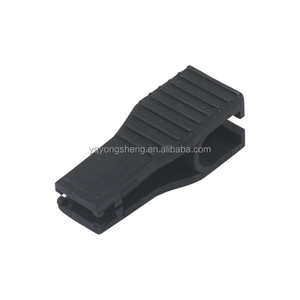 Iluminación negra conector automático accesorios de fusible caja de relé PA66 caja de fusibles <span class=keywords><strong>12V</strong></span> - Product Image 1