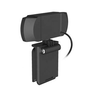 Kisonli Xoay HD Webcam 480P Máy Tính Webcam Với <span class=keywords><strong>Mic</strong></span> Cho <span class=keywords><strong>PC</strong></span> Máy Tính Xách Tay Cho Streaming - Product Image 6