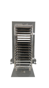 Máquina Nueva de Fábrica de Alimentos <span class=keywords><strong>Kanghui</strong></span>, Máquina Automática de Carga de Bandejas, Equipo de Procesamiento de Alimentos - Product Image 3