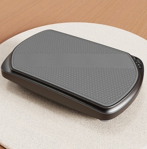 <span class=keywords><strong>2026</strong></span> sıcak satış yağ yakma titreşim plakası GS-02 dikey spor Trend yağ azaltma makinesi ev kullanımı için tam vücut zayıflama - Product Image 1