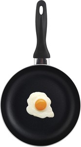 Juego de Ollas <span class=keywords><strong>TELAMON</strong></span> de 3 Piezas, Diseño Clásico, 16/20/24, Aluminio Multicapa, Sartenes Antiadherentes, Tapas de Vidrio, Aptas para Gas e Inducción - Product Image 5