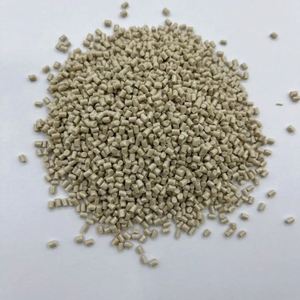 Gránulos de PEEK Resistentes a Químicos CF20 GF30 GF40, Poliarileter Éter Cetona, Materia Prima Plástica PEEK, Resina en Pellets - Product Image 4