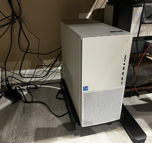 Máy chủ xps8960 xps8960 I7-13700 lõi Intel thế hệ thứ 13 16GB DDR5 RAM 2TB HDD + 1TB SSD NVIDIA RTX4060-8gb đen hiệu suất cao - Product Image 3