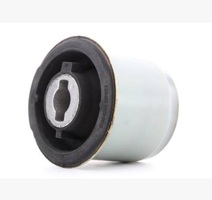 5131.A4 Silentblocs d'essieu arrière, silentblocs de bras de suspension pour Peugeot 307 CC 307 SW Citroën <span class=keywords><strong>C4</strong></span> 2000-2015 - Product Image 2