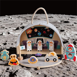 Montessori per bambini, - Product Image 1