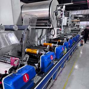 Étiquettes personnalisées en rouleau pour bouteilles, autocollants imperméables en papier imprimé pour bouteilles en plastique de liquides (gallons) - Product Image 6