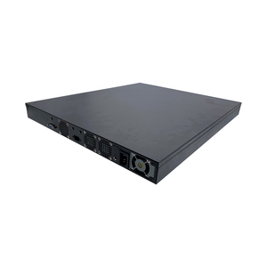 1U Rackmount сетевое устройство с процессором Intel Skylake 6th/7th Gen Core i3/i5/i7 или Xeon E3 1200 v5/v6, 6 x GbE RJ45 и <span class=keywords><strong>2</strong></span> - Product Image 3