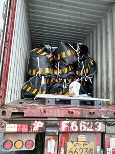 Oilspillpro WGJ800H Rubber Absorbent Oil Containment Boom-Jiangsu Manufacturer's <strong>Environmental</strong> <strong>Product</strong> - Product Image 5