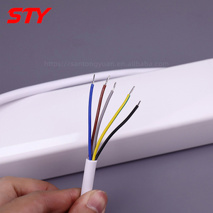 2025 DT82 Smart <strong>Curtain</strong> Opener P82-TW5 Tuya WiFi App Voice Control Metal Wireless Electronic <strong>Curtain</strong> Motor Living Room - Product Image 3