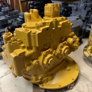 Pompe à piston axial hydraulique SBS140 pour excavatrice, pièces de rechange d'origine neuves 324D 325C 325D 326D 329D - Product Image 5