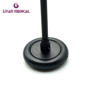 Marteau de percussion médical Zyuan ZY-6005, outil manuel d'examen des réflexes nerveux - Product Image 4
