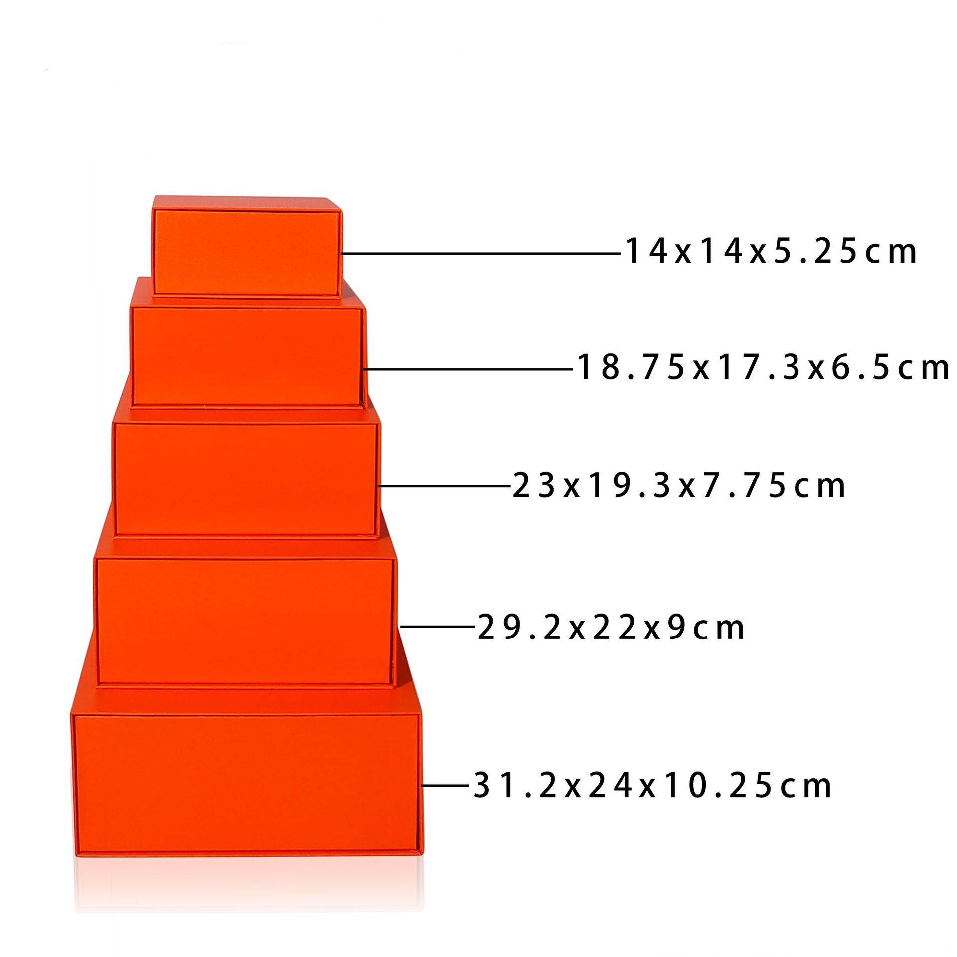 Naranja