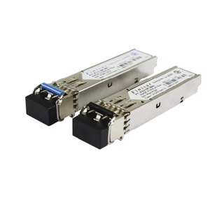 FTLF8519P3BNL Finisar FTLF8519P3BNL SFP 2.67Gbps 500m MMF DDM 850nm FTLF8519P3BNL Finisar FTLF8519P3BNL Fibre Finisar FTLF - Product Image 4
