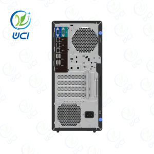 เซิร์ฟเวอร์ <span class=keywords><strong>Lenovo</strong></span> <span class=keywords><strong>ThinkSystem</strong></span> <span class=keywords><strong>ST50</strong></span> V3 4U แบบตั้งพื้น โปรเซสเซอร์ Xeon หน่วยความจำ DDR4-32GB ตัวเลือกหน่วยความจำ 16GB สีดำ อีเธอร์เน็ต มือสอง - Product Image 5