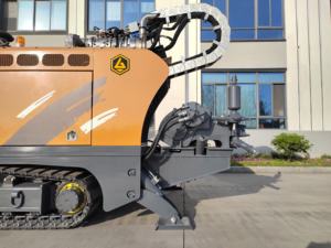 <span class=keywords><strong>GOODENG</strong></span> 52 톤 GS520-L 작은 수평 방향 드릴링 장비 판매용 <span class=keywords><strong>HDD</strong></span> 기계 - Product Image 3