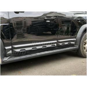 Para Jetour Traveler Shanhai T2: Alerón Lateral, Difusor y Divisor de Faldón Lateral para Coche, Pieza de Tuning y Modificación - Product Image 4