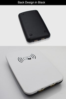 SM6210 Machine de pointage biométrique 8 pouces 860-960 MHz Android 11 avec reconnaissance faciale RFID pour contrôle d'accès de sécurité