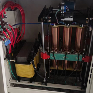Fuente de Alimentación Automática Trifásica de 20kva, 30kva, 50kva, 100kva, 40kva, 380v - Product Image 4