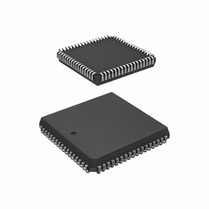 Componente Electrónico Integrado (IC) MCU de 8 Bits, 48KB FLASH, 68PLCC, Canal 68 del Fabricante (J Lead), Modelo Z8F4822VS020SG - Product Image 1