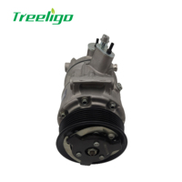 PXE16 – compresseur de climatisation pour voiture, pour VW PXE14 SAGITAR TIGUAN CC SUPERB