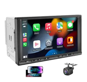 supplier Manufacturer Price 7 Inch Radio Audio Stereo Gps Navigation System For Car Mp5 Player