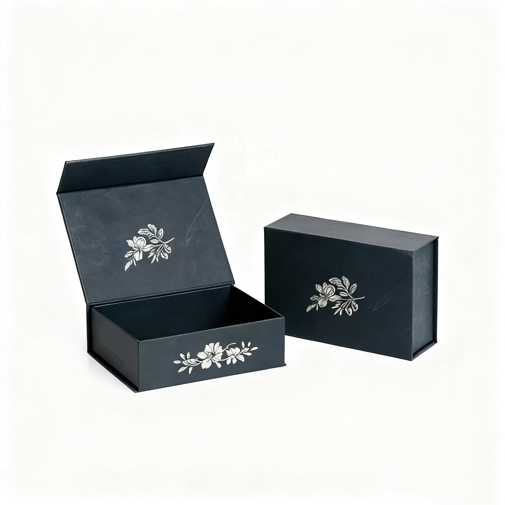 magnetic packaging boxes a2 size