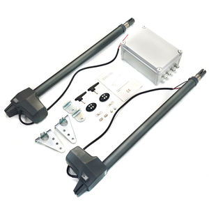 <span class=keywords><strong>Moteur</strong></span> de <span class=keywords><strong>portail</strong></span> <span class=keywords><strong>battant</strong></span> électrique robuste de haute qualité personnalisé, kit complet d'ouverture automatique de <span class=keywords><strong>portail</strong></span>, villa moderne, télécommande - Product Image 1