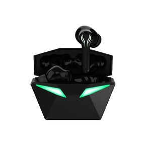 <span class=keywords><strong>Mini</strong></span> <span class=keywords><strong>Auriculares</strong></span> deportivos inalámbricos para jugadores, cascos internos - Product Image 1