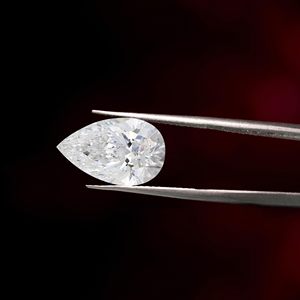 <span class=keywords><strong>เพชร</strong></span> HPHT CVD ทรงลูกแพร์ 1 กะรัต คุณภาพเยี่ยม สี D VVS1 ได้รับการรับรองจาก IGI ขายส่ง ราคาพิเศษ - Product Image 6