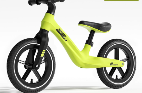 Hy 4-12 pulgadas verde fluorescente rueda inflable/bicicleta desnuda