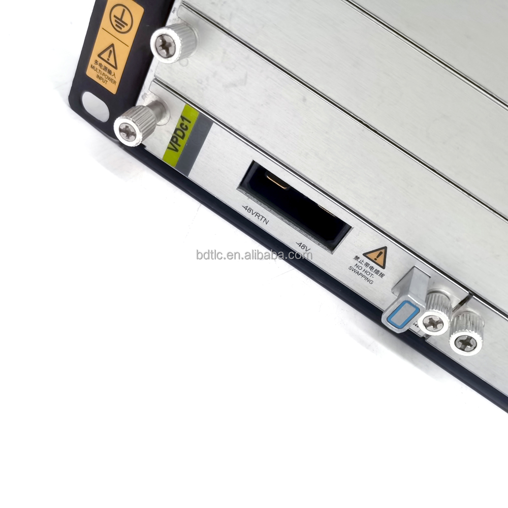 ZTE BBU V9200 - 5G Base Station for Reliable Communication