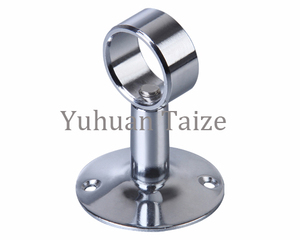 Soportes de radiador de calefacción de aluminio, soportes de radiador de toalla, barra de toalla, soportes de riel de toalla - Product Image 1