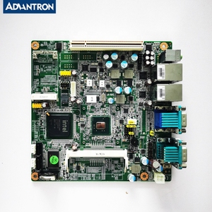 Placa Base Industrial Integrada ADVANTECH AIMB-212 REV.A1, Usada, Stock de China - Product Image 2
