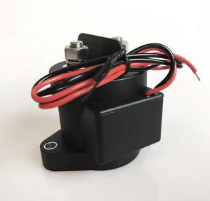 EV200HAANA реле контактор SPST 500A 12V Силовые - Product Image 4