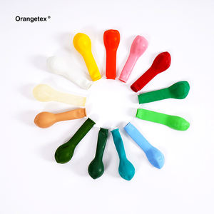 Decorazione a colori Standard personalizzabile stampata personalizzata palloncini in lattice di buon <span class=keywords><strong>compleanno</strong></span> - Product Image 5