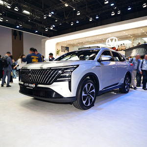 Vehículo de Nueva Energía Changan CS75 Plus, SUV de 5 Puertas y 5 Asientos, Transmisión DHT, Híbrido sin Conexión a la Red, 245 HP, 1.5T - Product Image 3