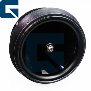 JIAJUE 324-6125 มอเตอร์โบลเวอร์สำหรับรถเกรดเดอร์ 14M - Product Image 3