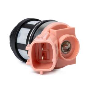 166001800 842-18124 16600-1801 6x Injecteur de carburant neuf pour Infiniti QX4 <span class=keywords><strong>LE</strong></span> 3.3L 1997-2001 16600-1B000 - Product Image 4