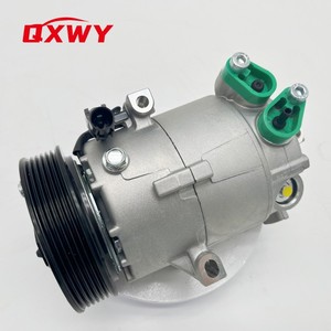 อะไหล่คอมเพรสเซอร์แอร์รถยนต์12V, คอมเพรสเซอร์แอร์ไฟฟ้าเหมาะสำหรับรถยนต์ฮุนไดทุกรุ่น<span class=keywords><strong>97701</strong></span> - Product Image 3