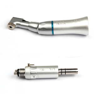 Pièce à main dentaire à contre-angle basse vitesse Type de clé externe Turbine à air Équipement dentaire à vitesse lente - Product Image 3